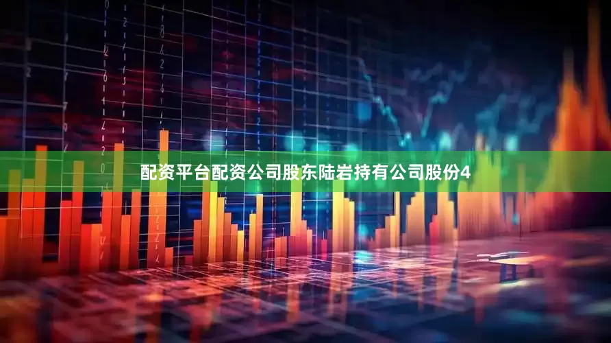 配资平台配资公司股东陆岩持有公司股份4