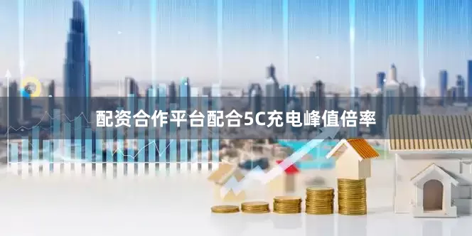 配资合作平台配合5C充电峰值倍率
